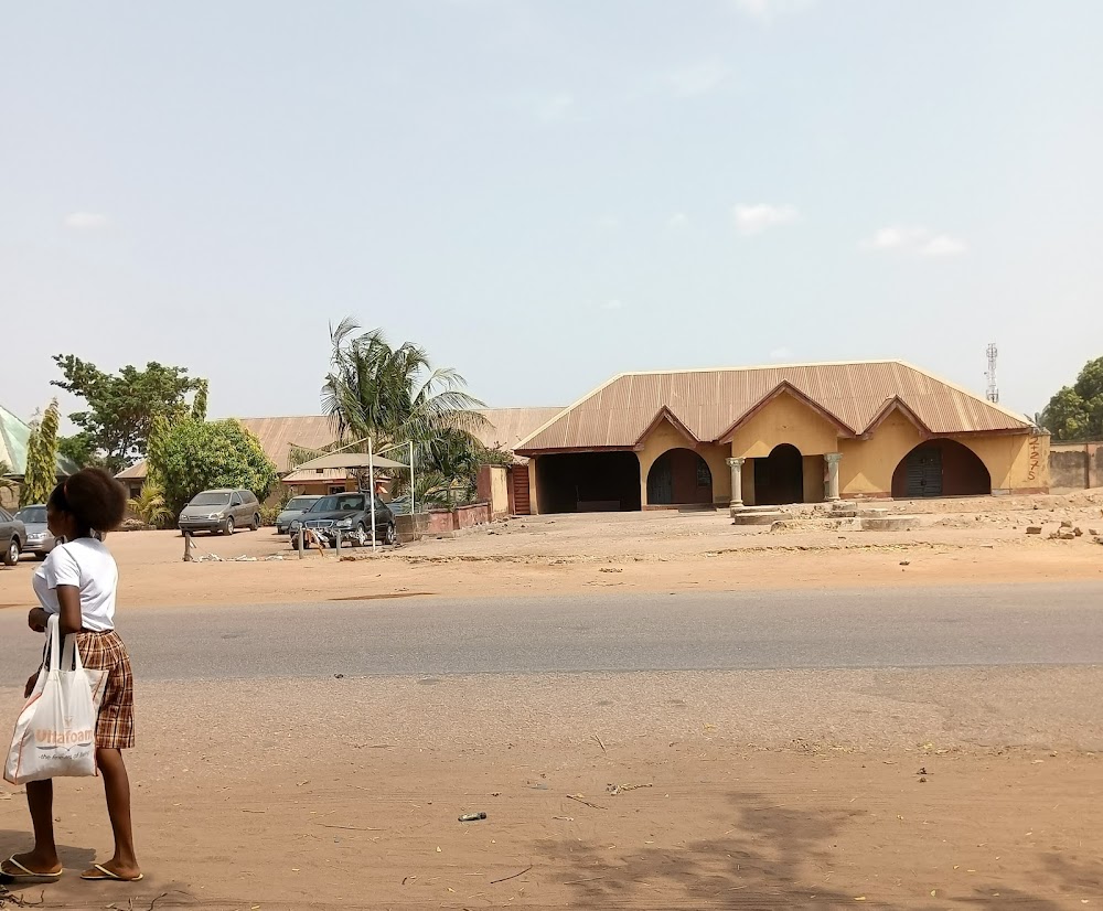Gboko Benue State good luck photo 4